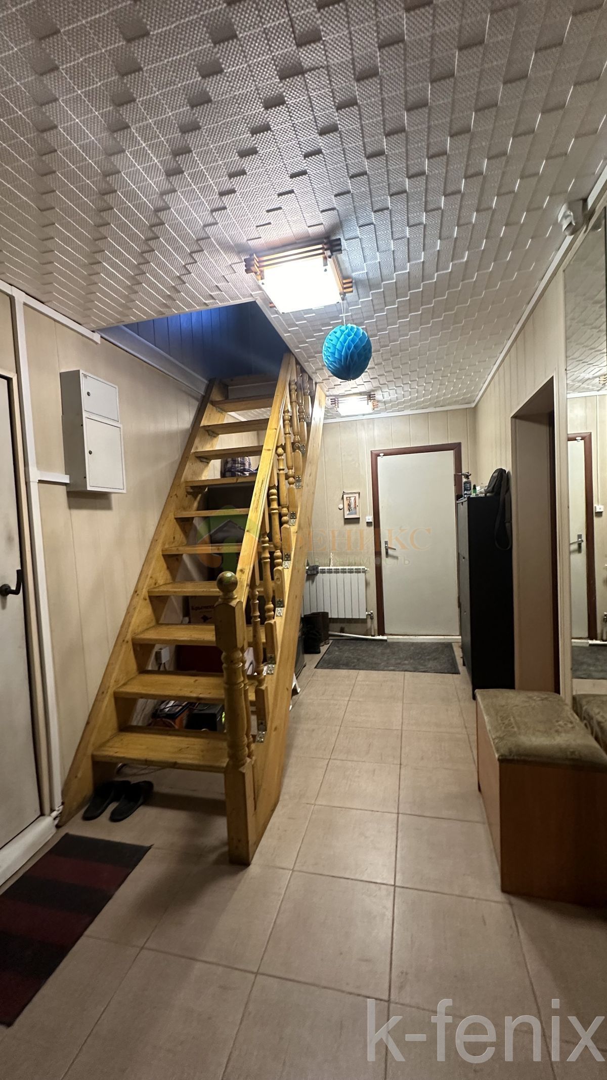 дом 106 метров, участок 12 сот